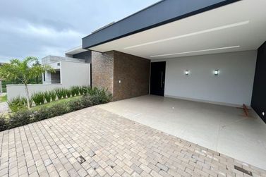 Casa &agrave; venda - 