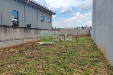 Terreno &agrave; venda - 200m&sup2; - JARDIM VIT&Oacute;RIA