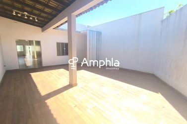 Casa &agrave; venda - 110m&sup2; - Santa Cruz