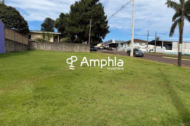 Terreno &agrave; venda - 210m&sup2; - Igua&ccedil;u