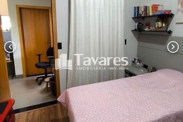 Casa &agrave; venda - 138m&sup2; - Jardim Cidade Alta