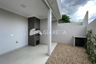Casa &agrave; venda - 98m&sup2; - VILA INDUSTRIAL