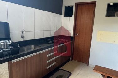 Casa &agrave; venda - 100m&sup2; - Serra dos Dourados
