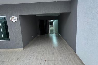 Casa &agrave; venda - 145m&sup2; - Jardim global