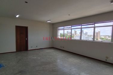 Sala Comercial para alugar - ZONA I