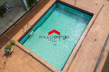 Ch&aacute;cara &agrave; venda - 445m&sup2; - Jardim America
