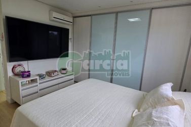 Apartamento &agrave; venda - 126m&sup2; - Zona I