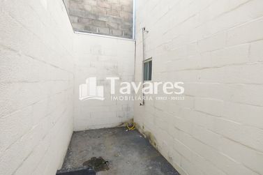 Sal&atilde;o Comercial para alugar - 200m&sup2; - Parque Residencial Belo Horizonte