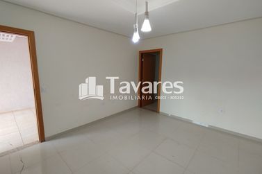 Sobrado para alugar - Zona II