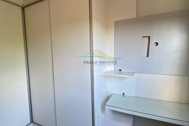 Apartamento &agrave; venda - 114m&sup2; - EDIF&Iacute;CIO RESIDENCIAL ETR&Uacute;RIA ll