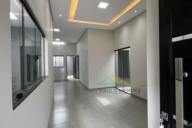 Casa &agrave; venda - 75m&sup2; - Parque Metropolitano
