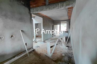 Casa &agrave; venda - 117m&sup2; - Vila Ga&uacute;cha
