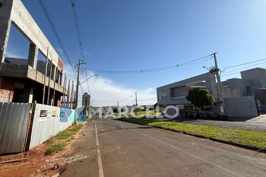 Sal&atilde;o Comercial para alugar - 500m&sup2; - Parque da G&aacute;vea