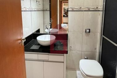 Apartamento &agrave; venda - 103m&sup2; - Zona I