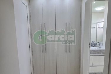 Apartamento &agrave; venda - 126m&sup2; - Zona I