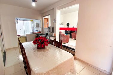 Casa &agrave; venda - 158m&sup2; - Zona VI