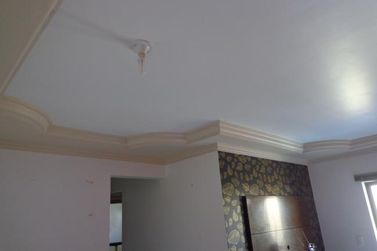 Apartamento &agrave; venda - 75m&sup2; - EDIF&Iacute;CIO BURLE MARX, AV. PARAN&Aacute;. ZONA 3