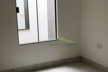 Casa &agrave; venda - 144m&sup2; - JARDIM CASTELO BRANCO