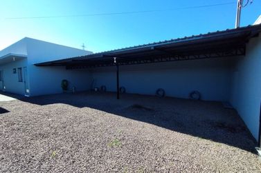 Apartamento para alugar - Jardim Pac&iacute;fico