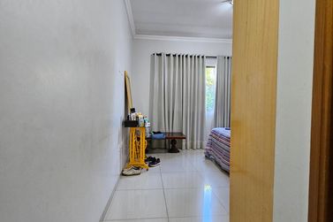 Casa &agrave; venda - 150m&sup2; - Parque Bandeirantes