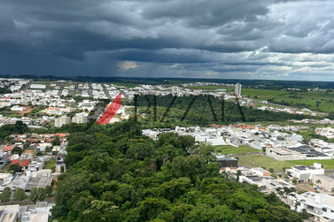 Apartamento &agrave; venda - 92m&sup2; - Jardim Am&eacute;rica