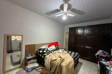 Casa &agrave; venda - 60m&sup2; - zona I