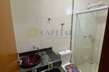 Sobrado &agrave; venda - 126m&sup2; - Jardim Laguna