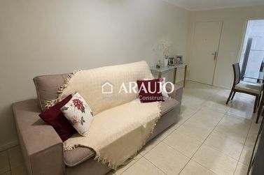 Apartamento &agrave; venda - 76m&sup2; - Zona II - Condom&iacute;nio Green Park Residence