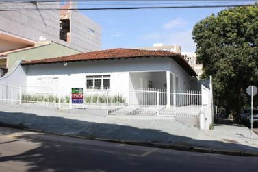 Casa &agrave; venda - 139m&sup2; - Zona II