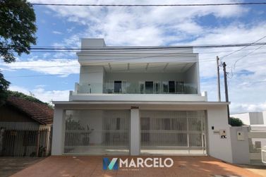 Sobrado &agrave; venda - 280m&sup2; - Zona VI