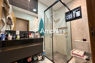 Casa &agrave; venda - 190m&sup2; - Jardim Porto Alegre