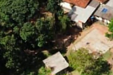 Terreno &agrave; venda - 3000m&sup2; - Centro