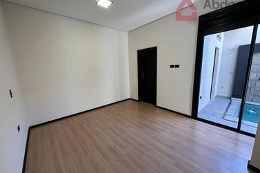 Casa &agrave; venda - 140m&sup2; - Parque Interlagos