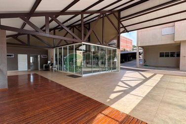 Apartamento &agrave; venda - 90m&sup2; - Jardim S&atilde;o Jos&eacute;
