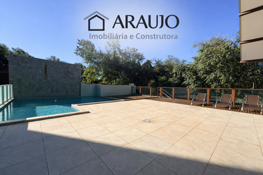 Apartamento &agrave; venda - 90m&sup2; - Jardim S&atilde;o Jos&eacute;