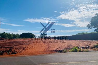 Terreno &agrave; venda - 1m&sup2; - Mirante do Porto