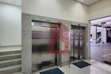 Apartamento para alugar - Zona III