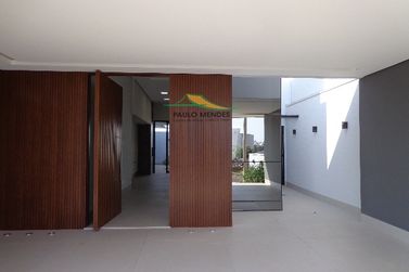 Casa &agrave; venda - 200m&sup2; - CONDOM&Iacute;NIO JARDIM VERSAILLES