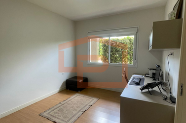 Casa &agrave; venda - 201m&sup2; - Jardim Am&eacute;rica