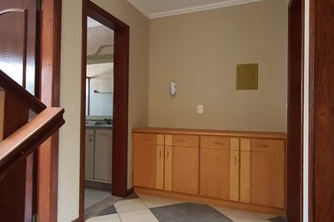 Casa &agrave; venda - 363m&sup2; - Zona IV