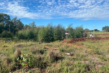 Terreno &agrave; venda - 1197m&sup2; - Jardim Pimentel