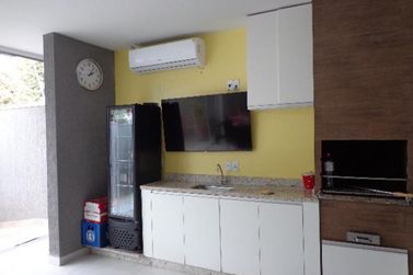 Casa &agrave; venda - 150m&sup2; - Parque Alphaville