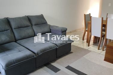 Apartamento para alugar - 102m&sup2; - Zona III