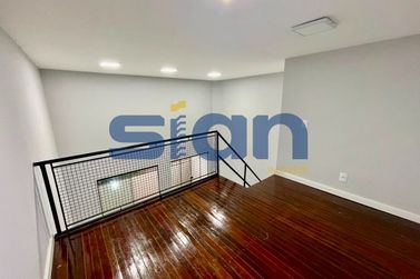 Apartamento para alugar - Parque Residencial Monte L&iacute;bano