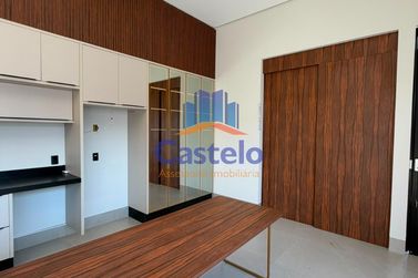 Casa &agrave; venda - 199m&sup2; - PARQUE RESIDENCIAL INTERLAGOS II