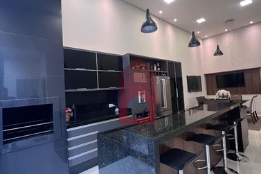 Casa &agrave; venda - 118m&sup2; - Parque Bandeirantes