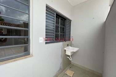Kitnet para alugar - ZONA II