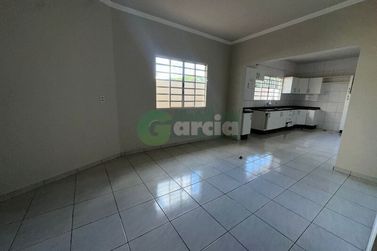 Casa para alugar - Zona II