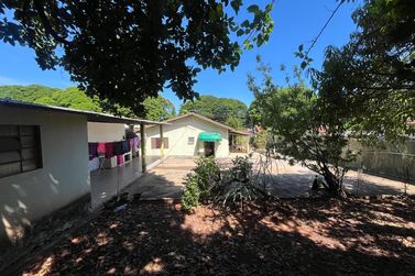 Casa &agrave; venda - 525m&sup2; - Zona V