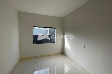 Casa &agrave; venda - 62m&sup2; - VILA PIONEIRO